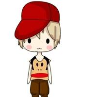qq头像图片男生全身卡通_WWW.WHOISQQ.COM