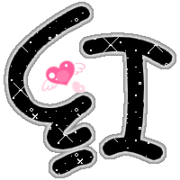 qq头像图片男生闪闪字_WWW.WHOISQQ.COM