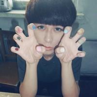qq男生奇葩搞怪头像图片_WWW.WHOISQQ.COM