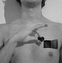 欧美咆哮男生头像图片_WWW.WHOISQQ.COM