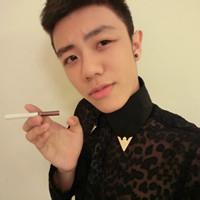 男生张狂头像图片_WWW.WHOISQQ.COM