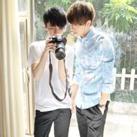 阳光的qq头像图片男生_WWW.WHOISQQ.COM
