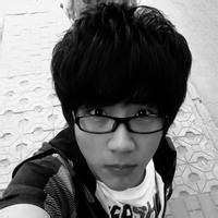 qq头像图片高冷黑白男生_WWW.WHOISQQ.COM