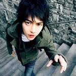 qq头像图片男生帅气红发_WWW.WHOISQQ.COM