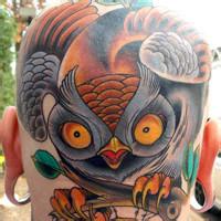 qq2014男生纹身头像图片_WWW.WHOISQQ.COM