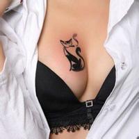 qq2014男生纹身头像图片_WWW.WHOISQQ.COM