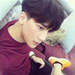 qq2014男生纹身头像图片_WWW.WHOISQQ.COM