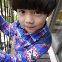 qq超萌小男生头像图片_WWW.WHOISQQ.COM