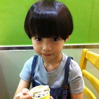 qq超萌小男生头像图片_WWW.WHOISQQ.COM