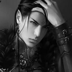 古装卡通男生头像图片_WWW.WHOISQQ.COM