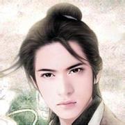 古装卡通男生头像图片_WWW.WHOISQQ.COM