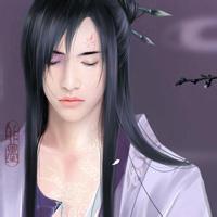 古装卡通男生头像图片_WWW.WHOISQQ.COM