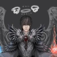 古装卡通男生头像图片_WWW.WHOISQQ.COM