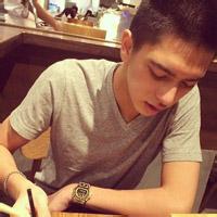 头像图片男生 暗色_WWW.WHOISQQ.COM