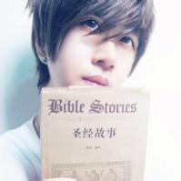 看书男生qq头像图片_WWW.WHOISQQ.COM