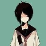 戴帽子男生素描头像图片_WWW.WHOISQQ.COM