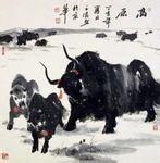 戴帽子男生素描头像图片_WWW.WHOISQQ.COM