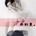 戴帽子男生素描头像图片_WWW.WHOISQQ.COM