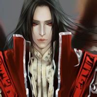 qq头像图片古装男生_WWW.WHOISQQ.COM