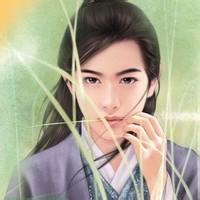 qq头像图片古装男生_WWW.WHOISQQ.COM