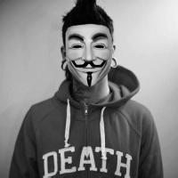 可怕头像图片男生_WWW.WHOISQQ.COM