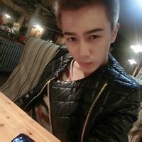 好看的男生帅气头像图片_WWW.WHOISQQ.COM