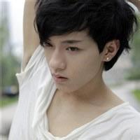 好看的男生帅气头像图片_WWW.WHOISQQ.COM