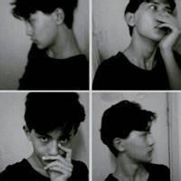 深邃男生头像图片_WWW.WHOISQQ.COM