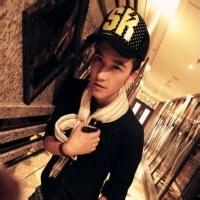 深邃男生头像图片_WWW.WHOISQQ.COM