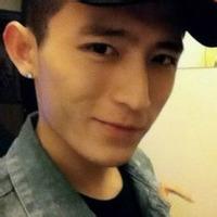 深邃男生头像图片_WWW.WHOISQQ.COM