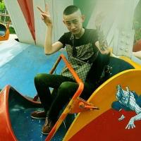 男生花臂qq头像图片_WWW.WHOISQQ.COM