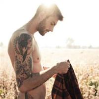 男生花臂qq头像图片_WWW.WHOISQQ.COM