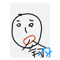 男生头像图片,手绘图_WWW.WHOISQQ.COM
