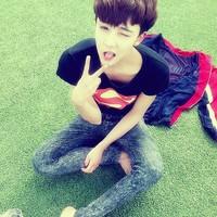 好看一点的头像图片男生_WWW.WHOISQQ.COM