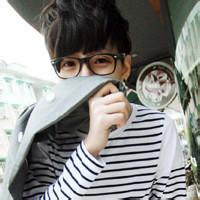 dongman素面男生头像图片_WWW.WHOISQQ.COM