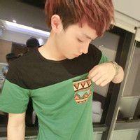 dongman素面男生头像图片_WWW.WHOISQQ.COM