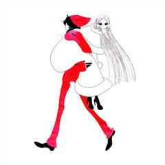 dongman素面男生头像图片_WWW.WHOISQQ.COM