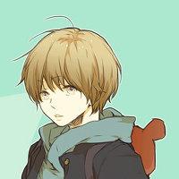 qq头像图片男生动画带孛_WWW.WHOISQQ.COM