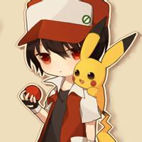qq头像图片男生动画带孛_WWW.WHOISQQ.COM