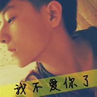 qq头像图片男生动画带孛_WWW.WHOISQQ.COM