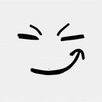 手绘卡通qq头像图片男生萌_WWW.WHOISQQ.COM