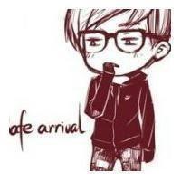 手绘卡通qq头像图片男生萌_WWW.WHOISQQ.COM