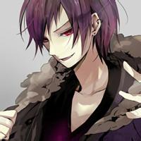 画的漫画qq头像图片男生_WWW.WHOISQQ.COM