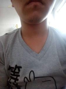 qq头像图片男生须沫刮胡子_WWW.WHOISQQ.COM
