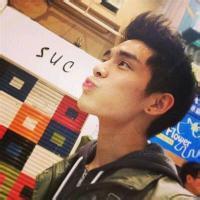 闪闪亮的男生头像图片_WWW.WHOISQQ.COM