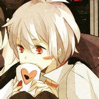 唯美爱情动漫男生头像图片_WWW.WHOISQQ.COM