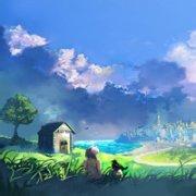 qq男生景色头像图片_WWW.WHOISQQ.COM