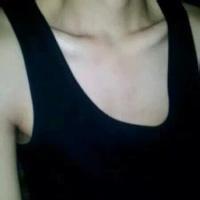男生锁骨头像图片吧_WWW.WHOISQQ.COM