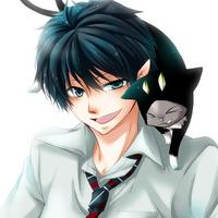 日系动漫QQ男生头像图片_WWW.WHOISQQ.COM