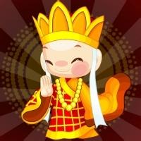 q版古装头像图片$$男生_WWW.WHOISQQ.COM